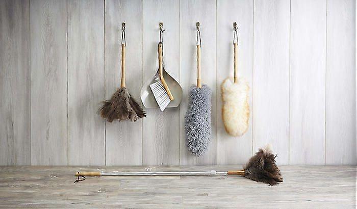 Duster - dusting cloth - dusting tool Kitchen Craft - LNTELFDUST