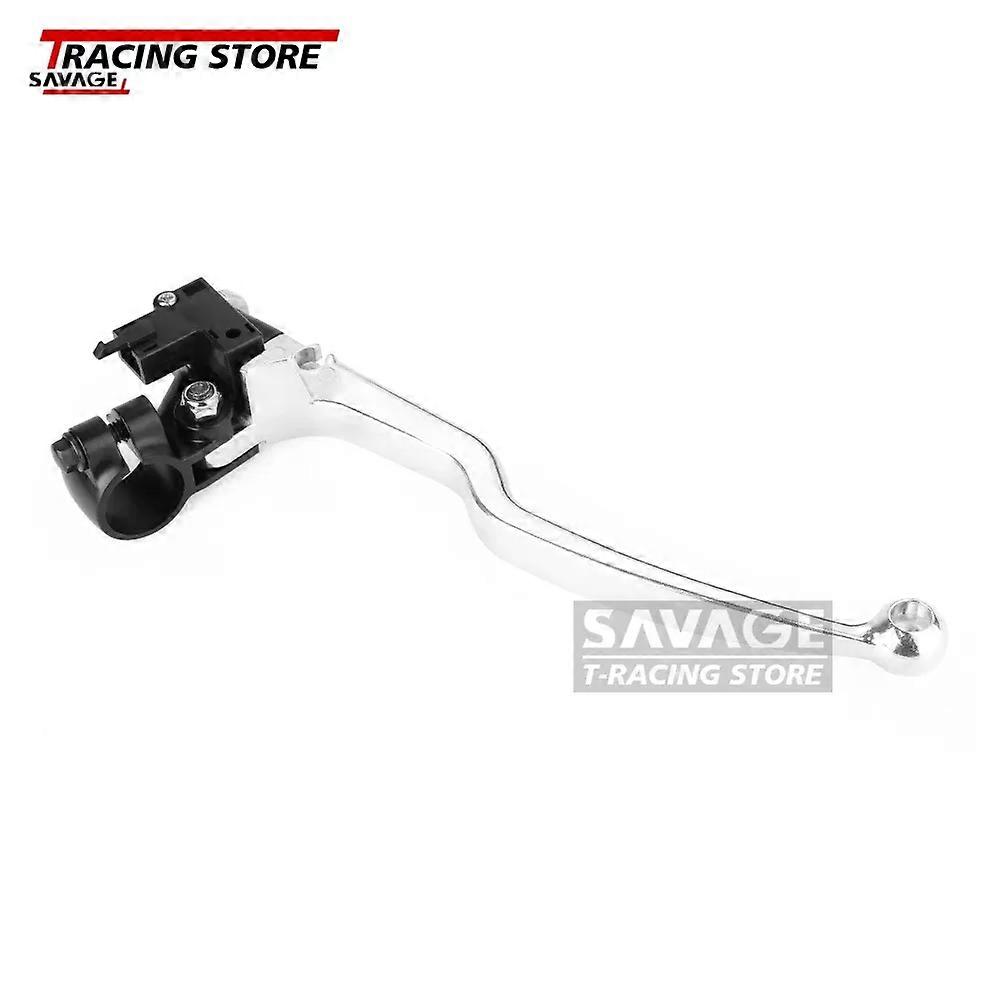 Applicable Handlebar Handle Clutch Perch with Lever For Suzuki GSXR1000 GSXR600 GSXR750 GSX250R TL1000S Switch Sensor GSXR 1000 750 600 250