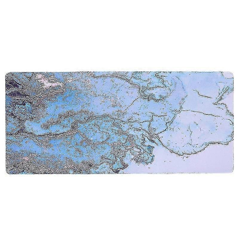 1pcs Marble Texture Desk Mousepad