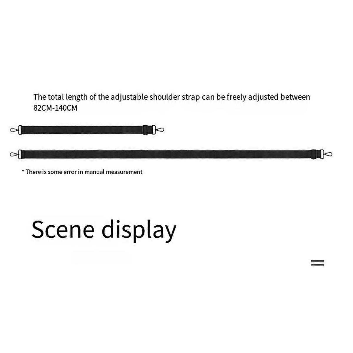 Suitable for OS6 speaker protective case grey