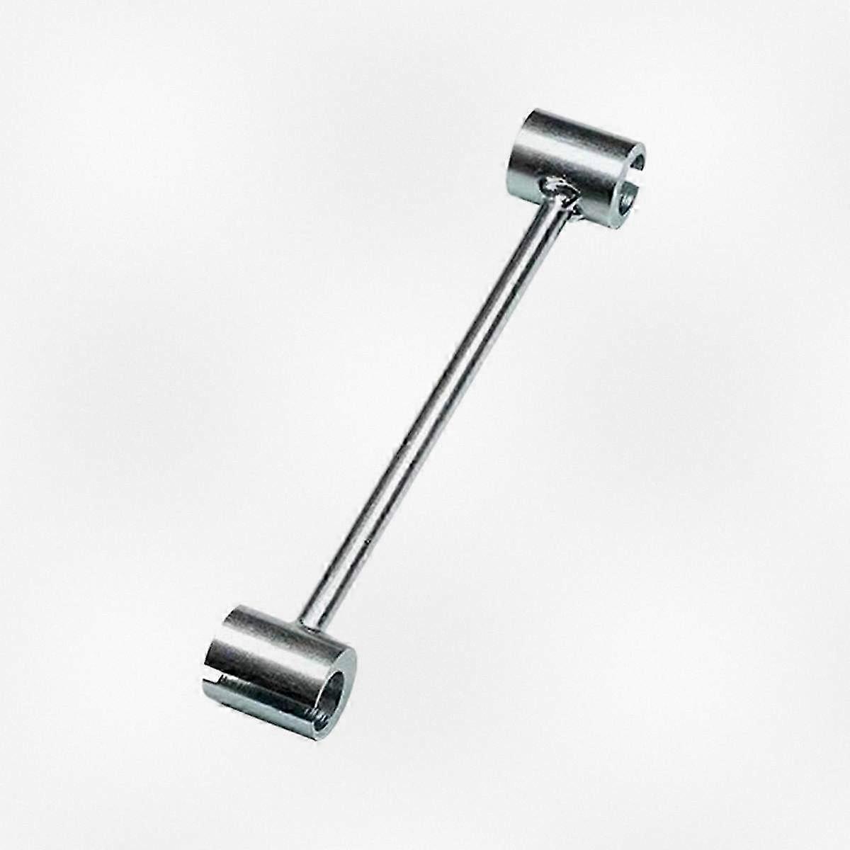 Adjustable Hinge Tool Multi-Size Portable Effortless Flag Hinge Wrench 19-25mm