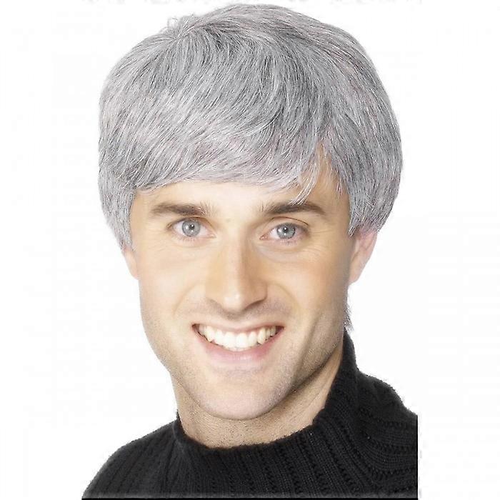 Smiffys Corporate Wig