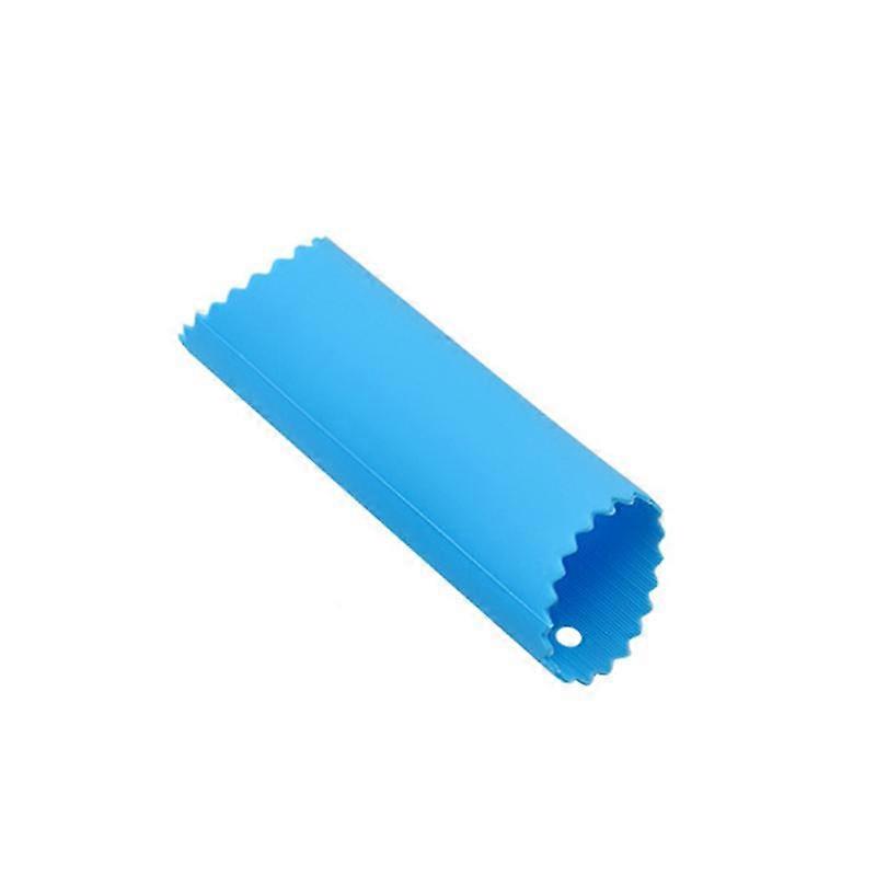 Silicone Garlic Peeler Manual Garlic Peeler Kitchen Creative Tool Garlic Roller Easy To Use Kitchen Artifact
