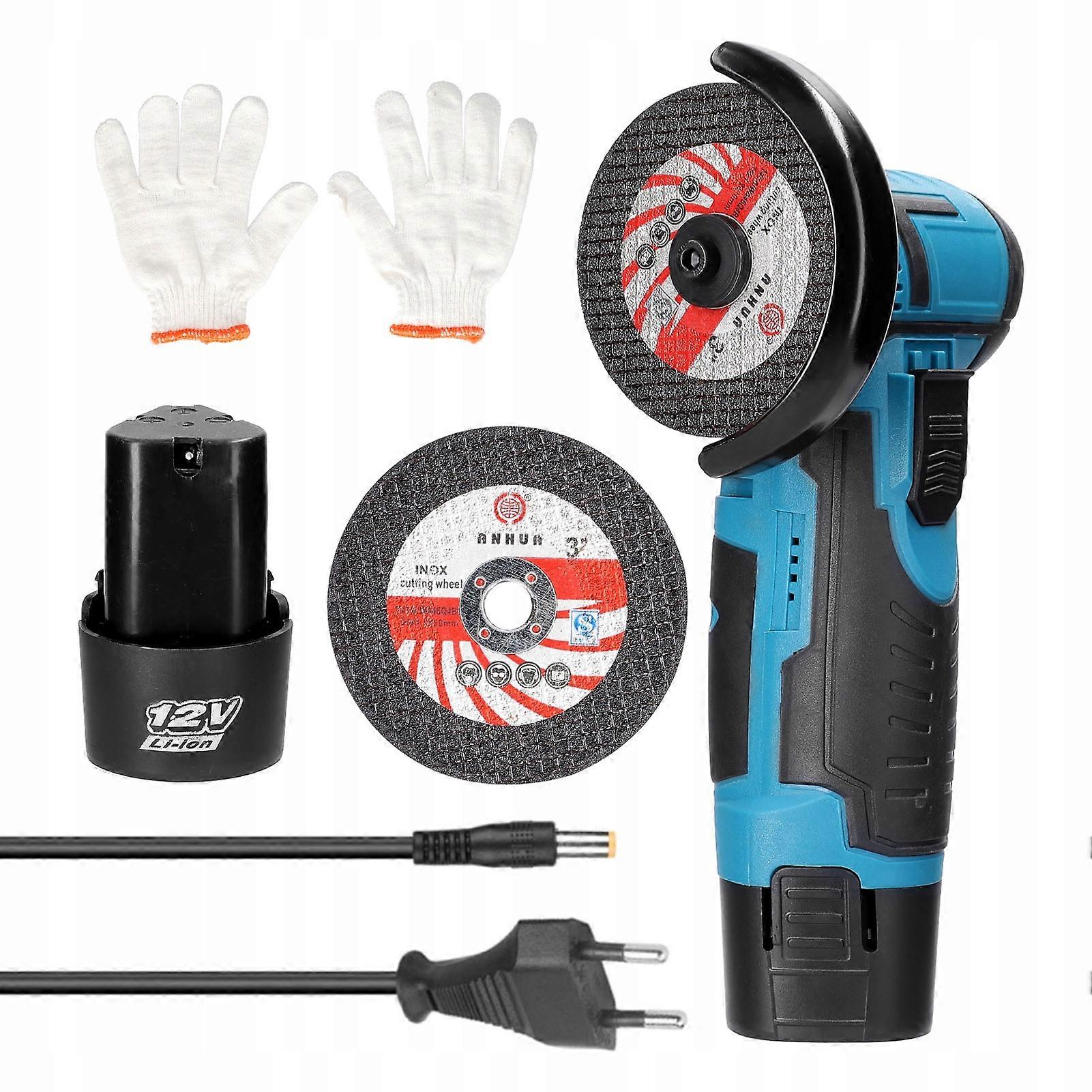 Angle Grinder Kkmoon