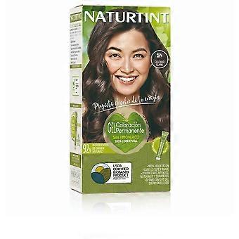 Naturtint Naturtint Ammoniakfreier Farbstoff #1n-schwarz Ebenholz 170 ml Unisex