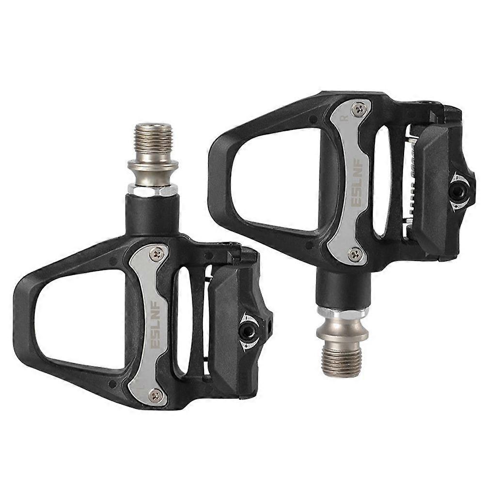 ESLNF Bike Pedals Road Bicycle SPD Clipless Pedals