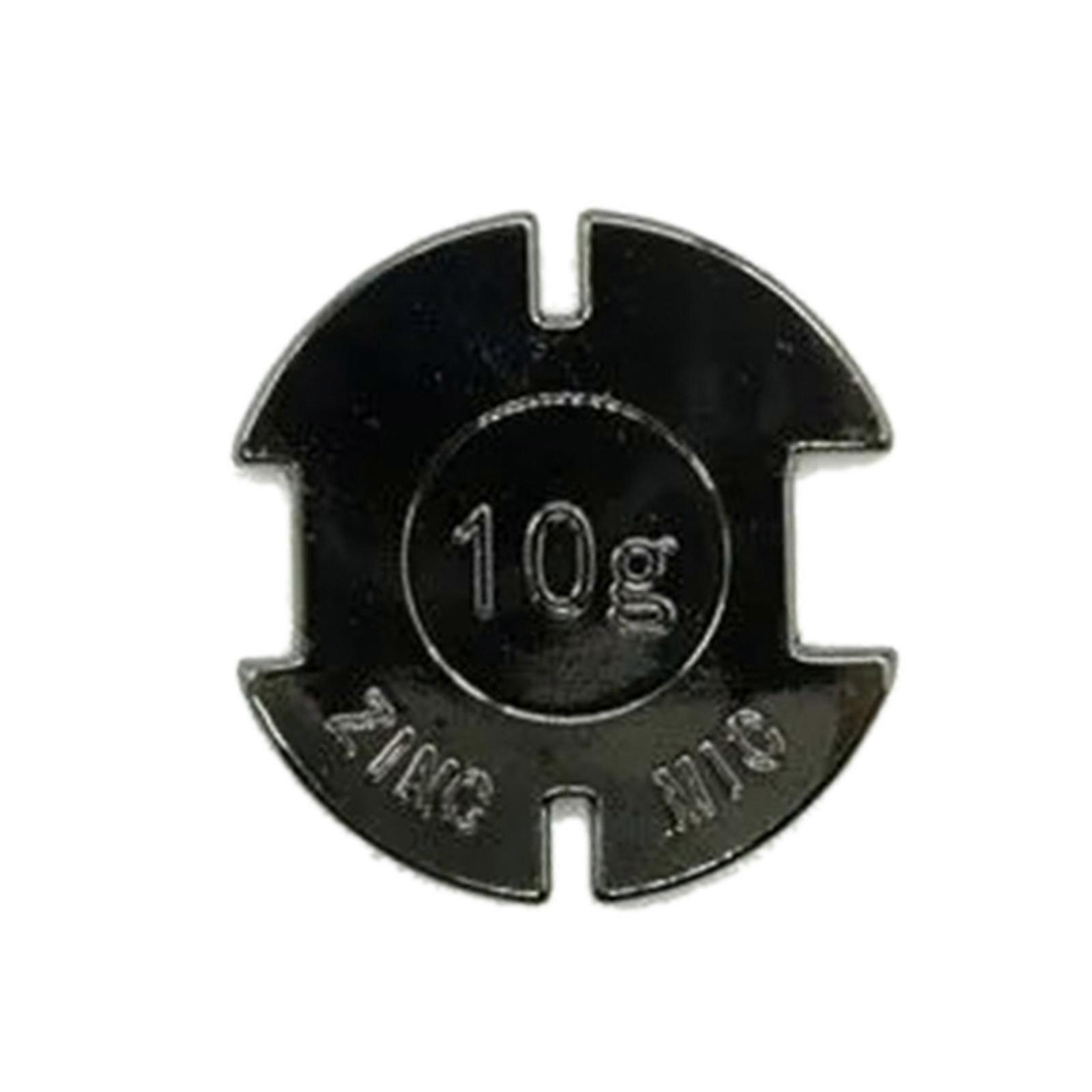 Contragreutate de 15 g/10 g pentru GPW G502X Plus GPROX SUPERLIGHT îmbunătățește stabilitatea și controlul Bucurați-vă de jocuri de înaltă precizie