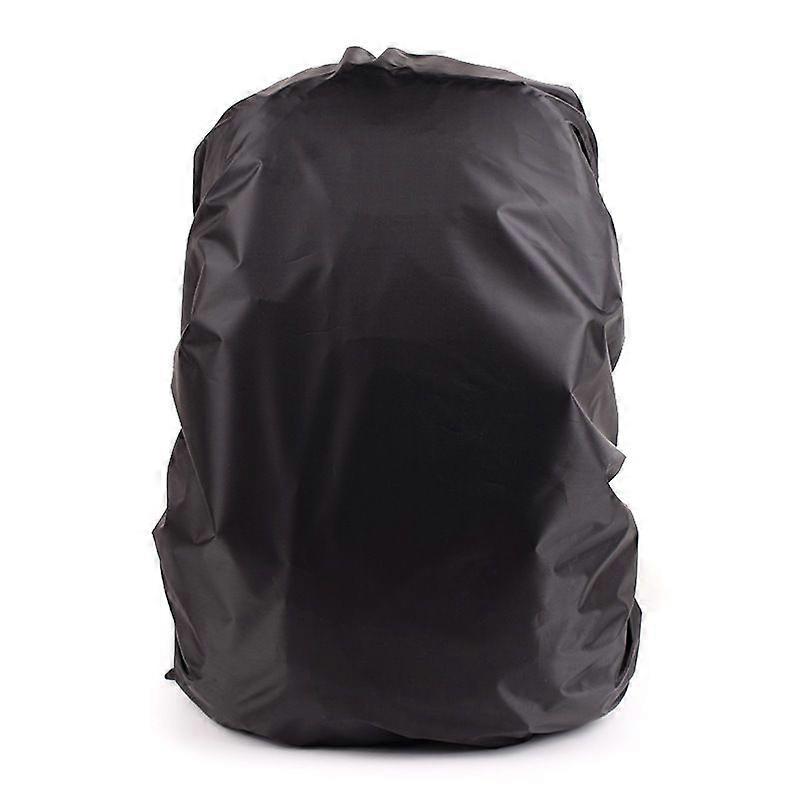 Rainproof Backpack Cover, Waterproof Protective Cover for Outdoor Hiking Backpack, Rain Cover for Camping and Hiking, Dustproof Protective Cover for 4