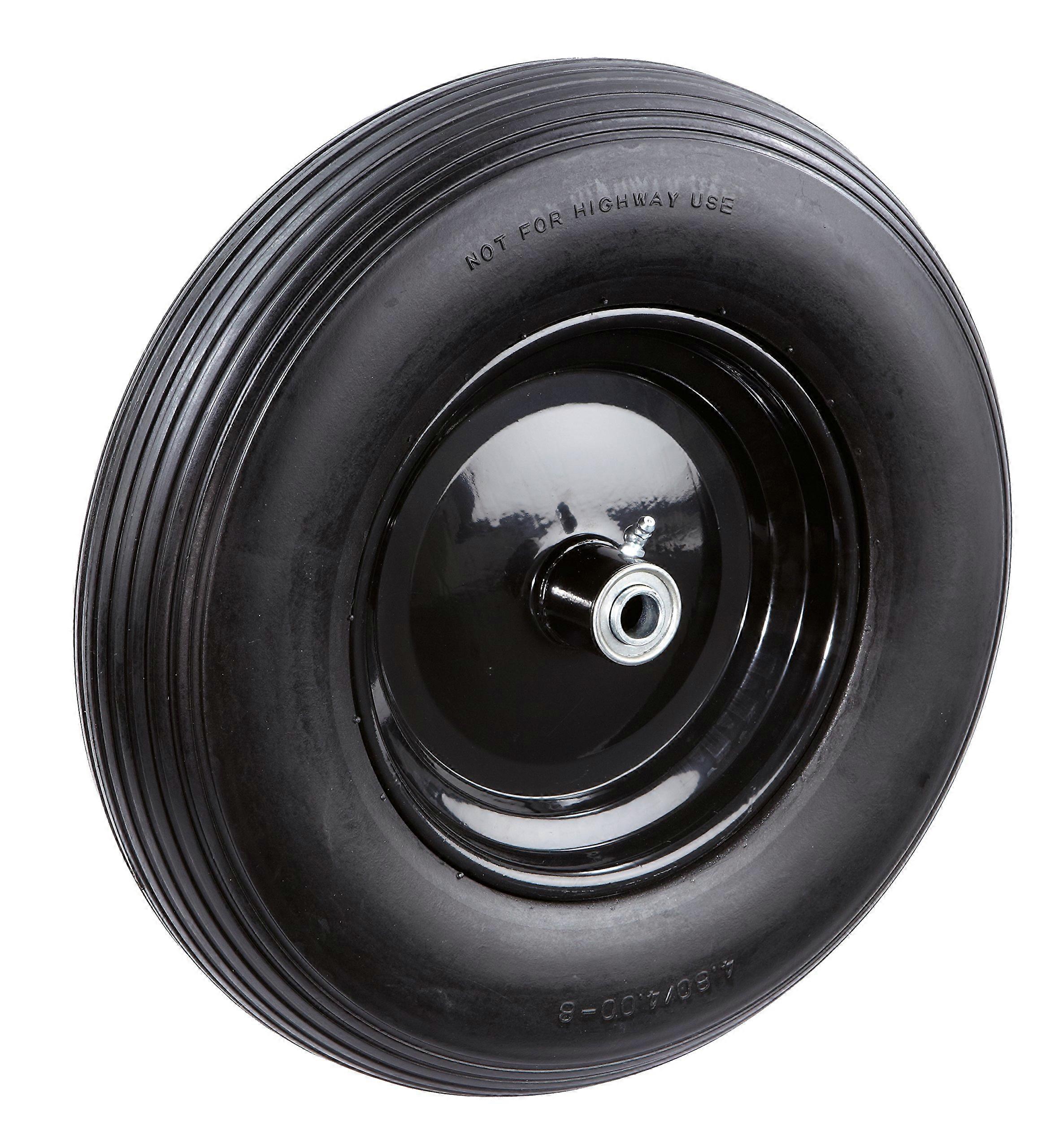 Farm and Ranch FR2215 NoFlat Replacement Tire for Wheelbarrows, 16Inch