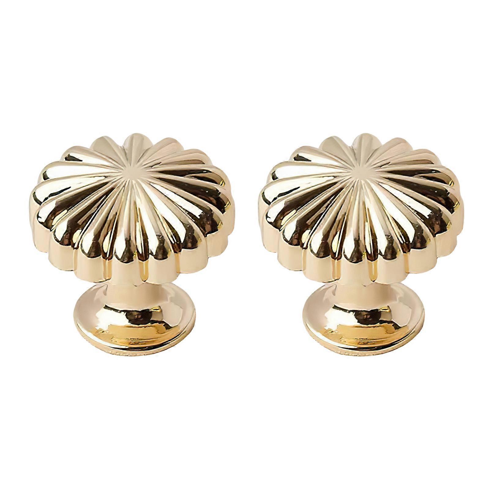 Cabinet Knobs with Screws Metal Dresser Knobs Cabinet Closet Door Knobs