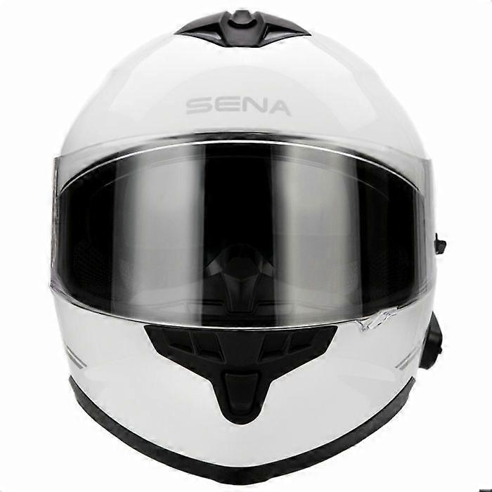 Sena Outride Bluetooth Full Face Motorcycle Helmet