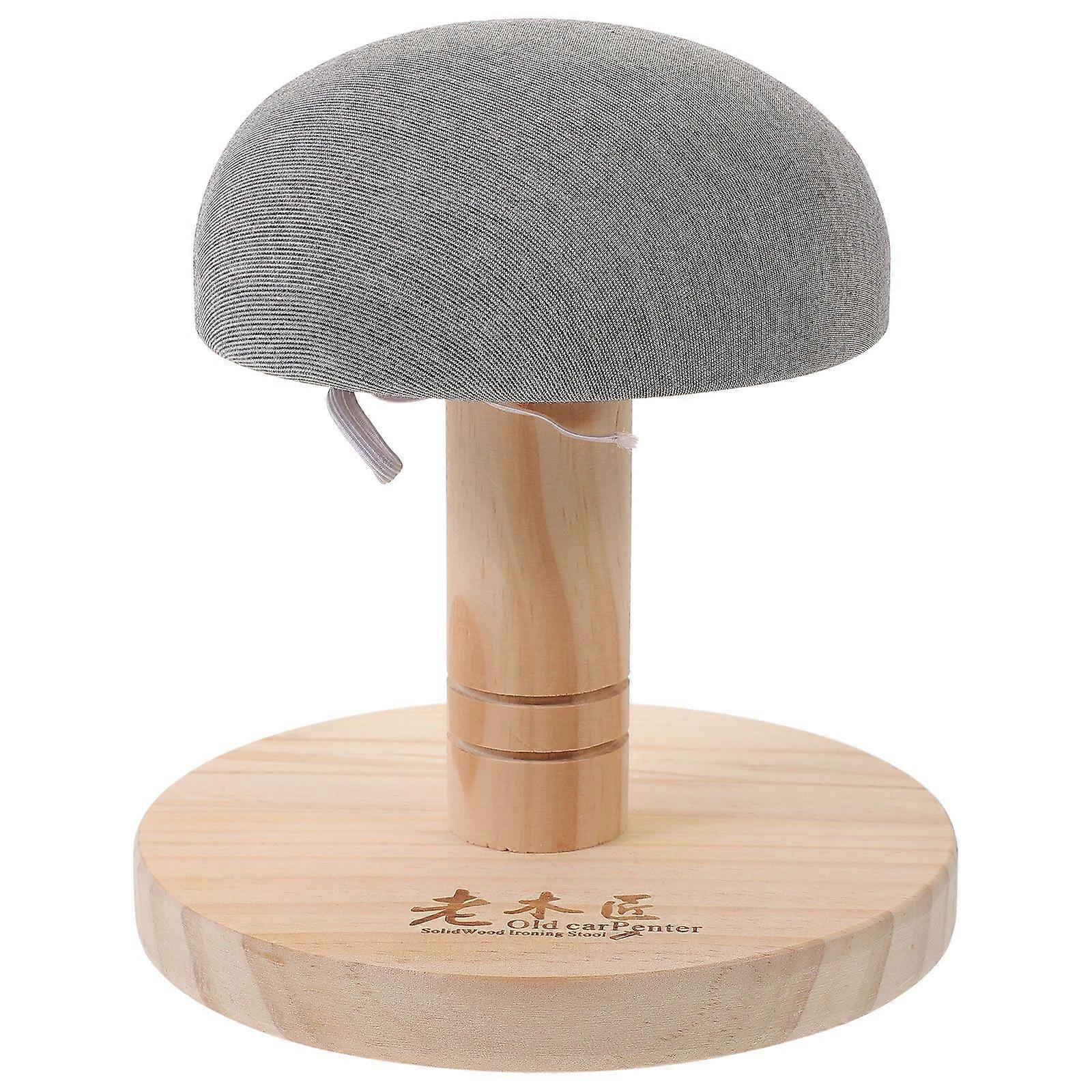 Praktischer BH-Bügelbrett Kleiner Bereich Bügelhocker Haushalt Bügeltisch