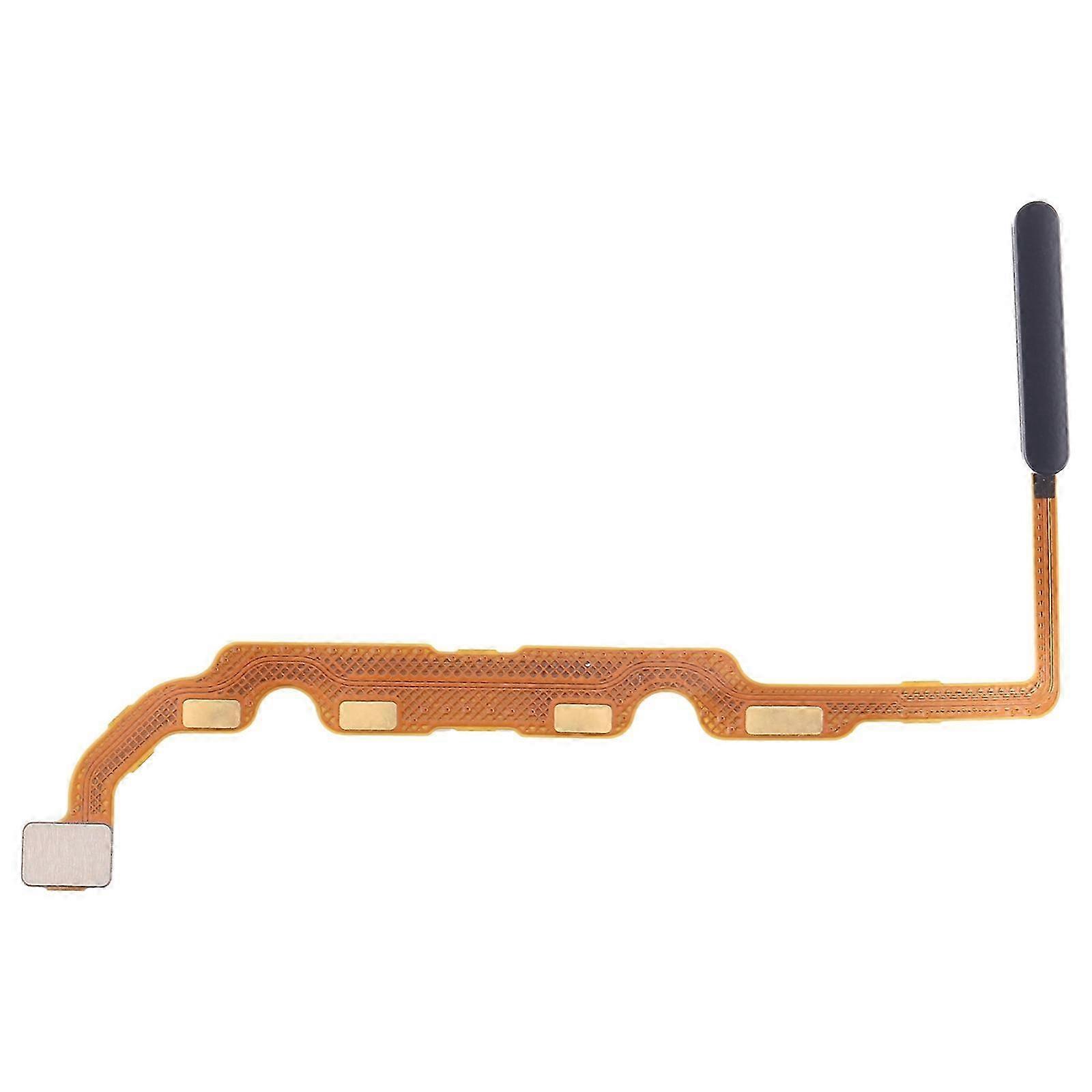 For Xiaomi Mi Mix Fold Fingerprint Sensor Flex Cable (Black)