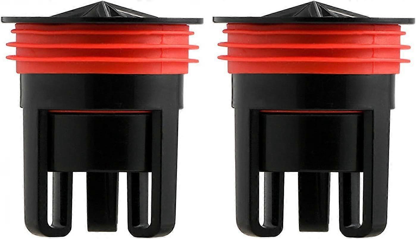 Floor Drain Deodorant, Backflow Preventer for Kitchen and Bathroom