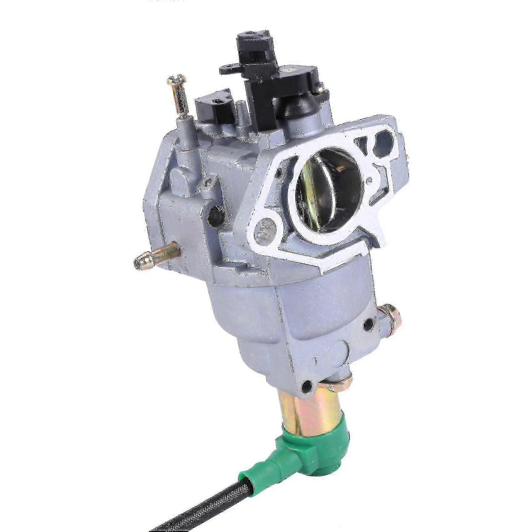 المكربن ل 6500 واط Gx240 8hp Gx270 9hp Gx340 11hp Gx390 13hp مولد محمول 182f 188f Ex6