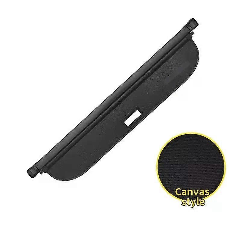 Car Trunk Curtain Cover For Leapmotor C10 2024 2025 2026 Rear Rack Partition Shelter Scratch Resistant Rtractable Car Accessorie