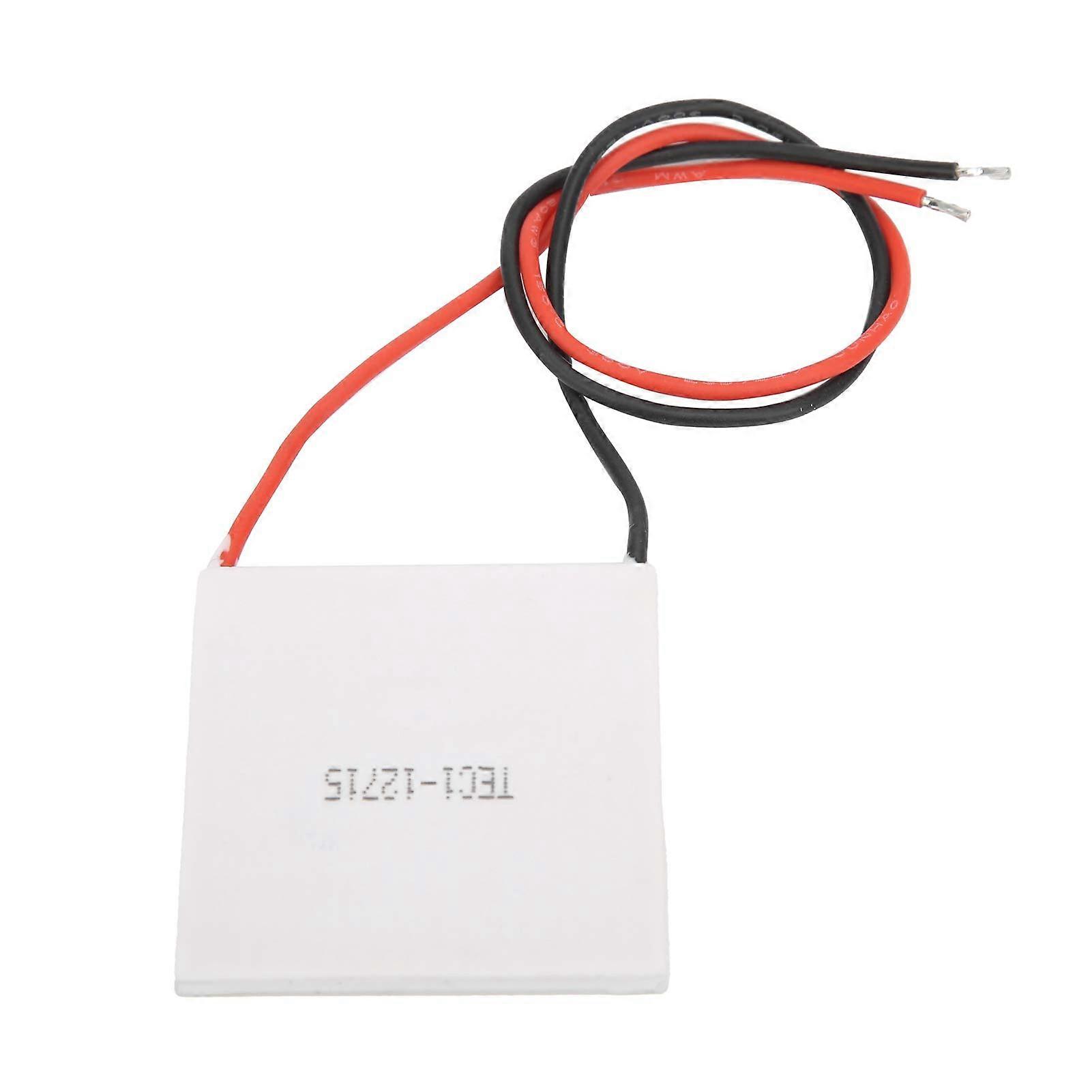 Thermoelectric Cooling and Heating Module for Home Use, DC12V