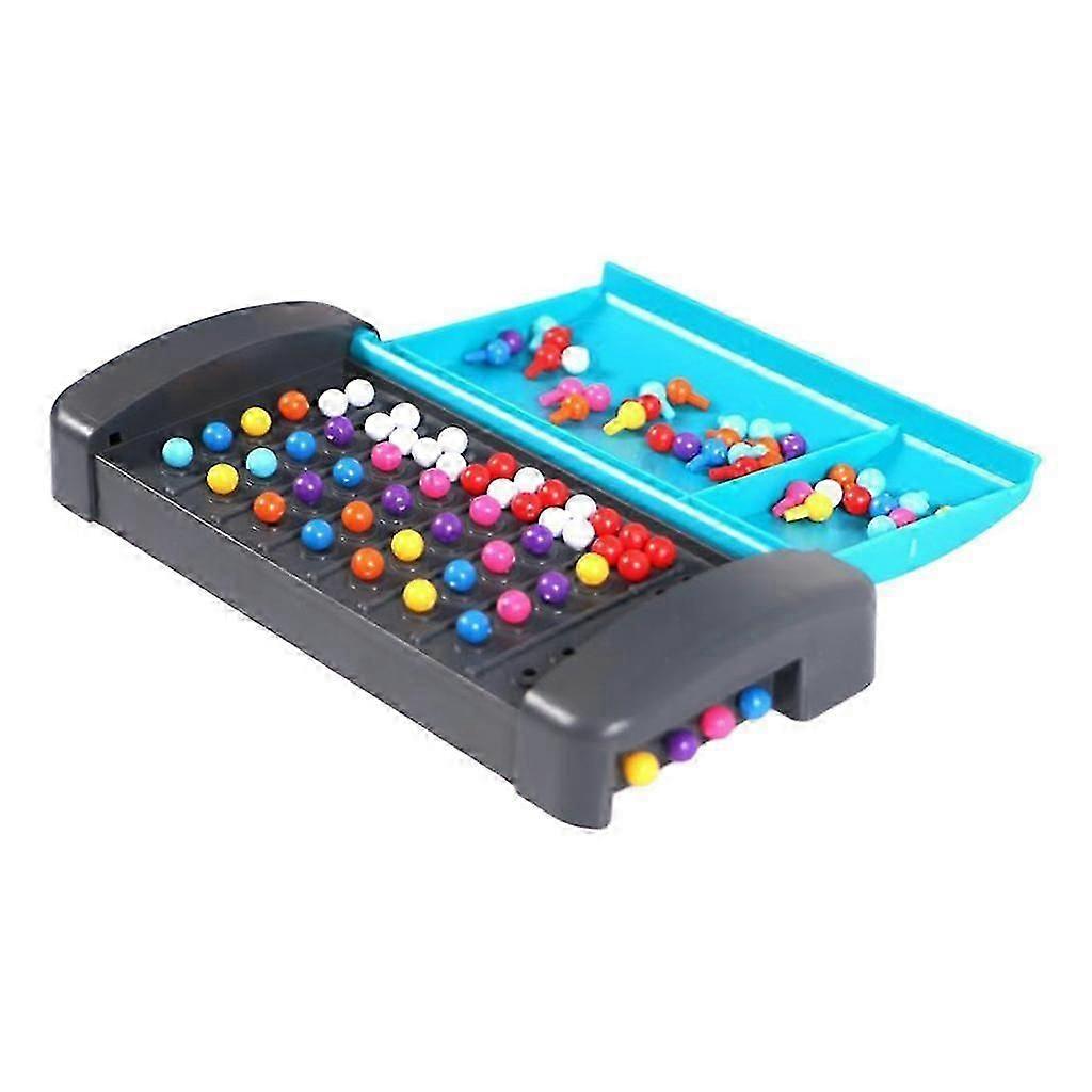 Code Breaking Board Game Strategy Game Family Children Educational