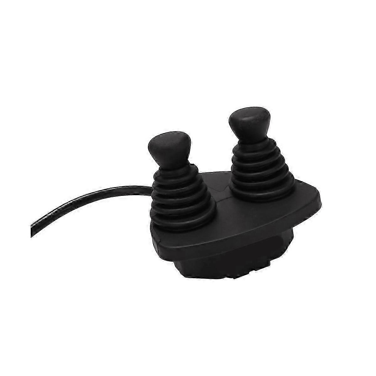 Electric Compatible withklift Joystick Control Handle Controller Central Joystick Compatible with Li