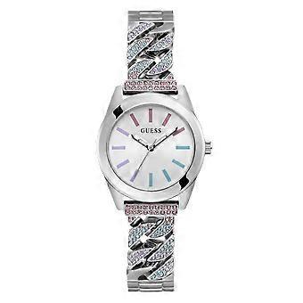 Guess watches ladies serena watch for Women Analog GW0546L4
