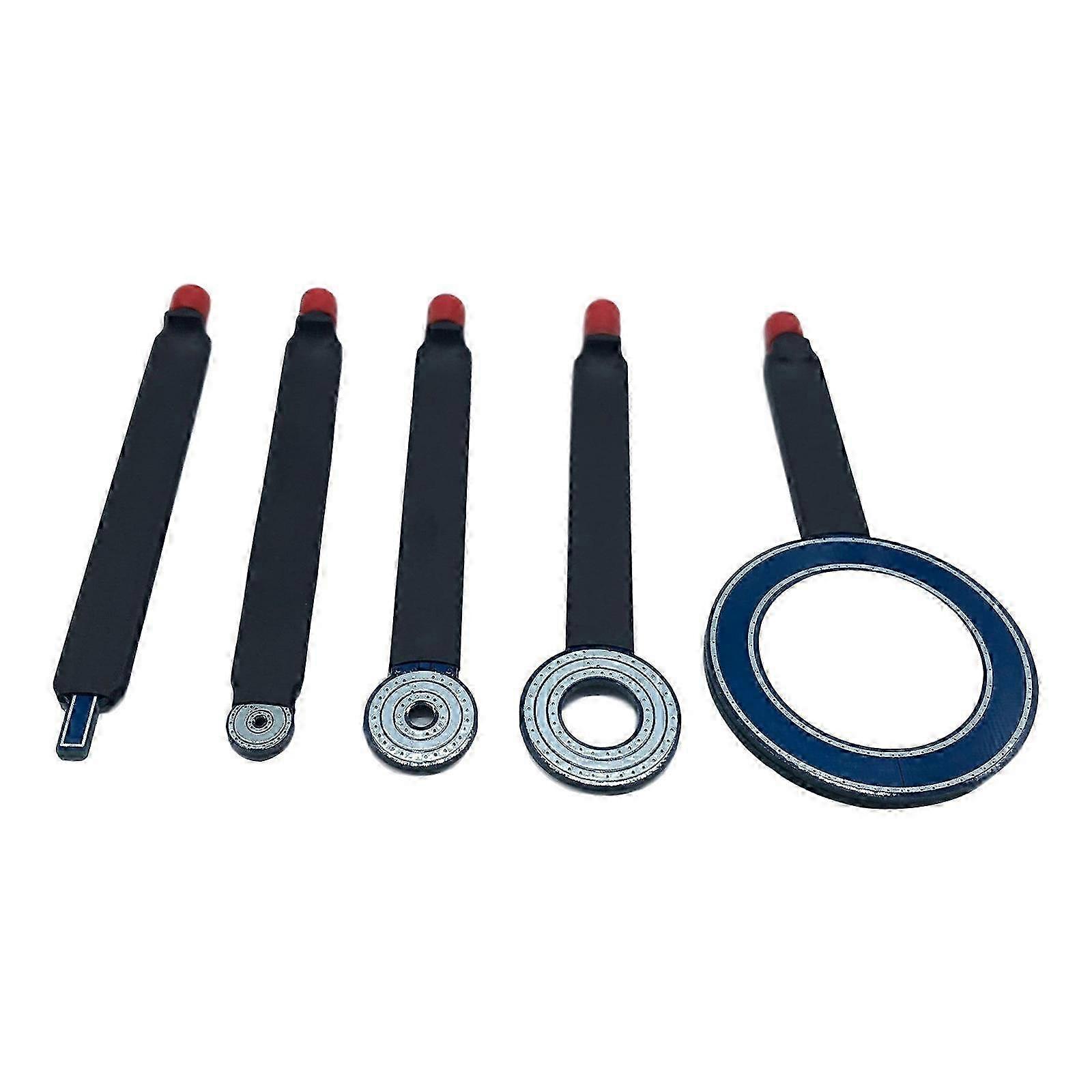 9KHz-7GHz Type II PCB Field Magnetic Field Probe EMC EMI Electronic Components Tool-color: Style 6