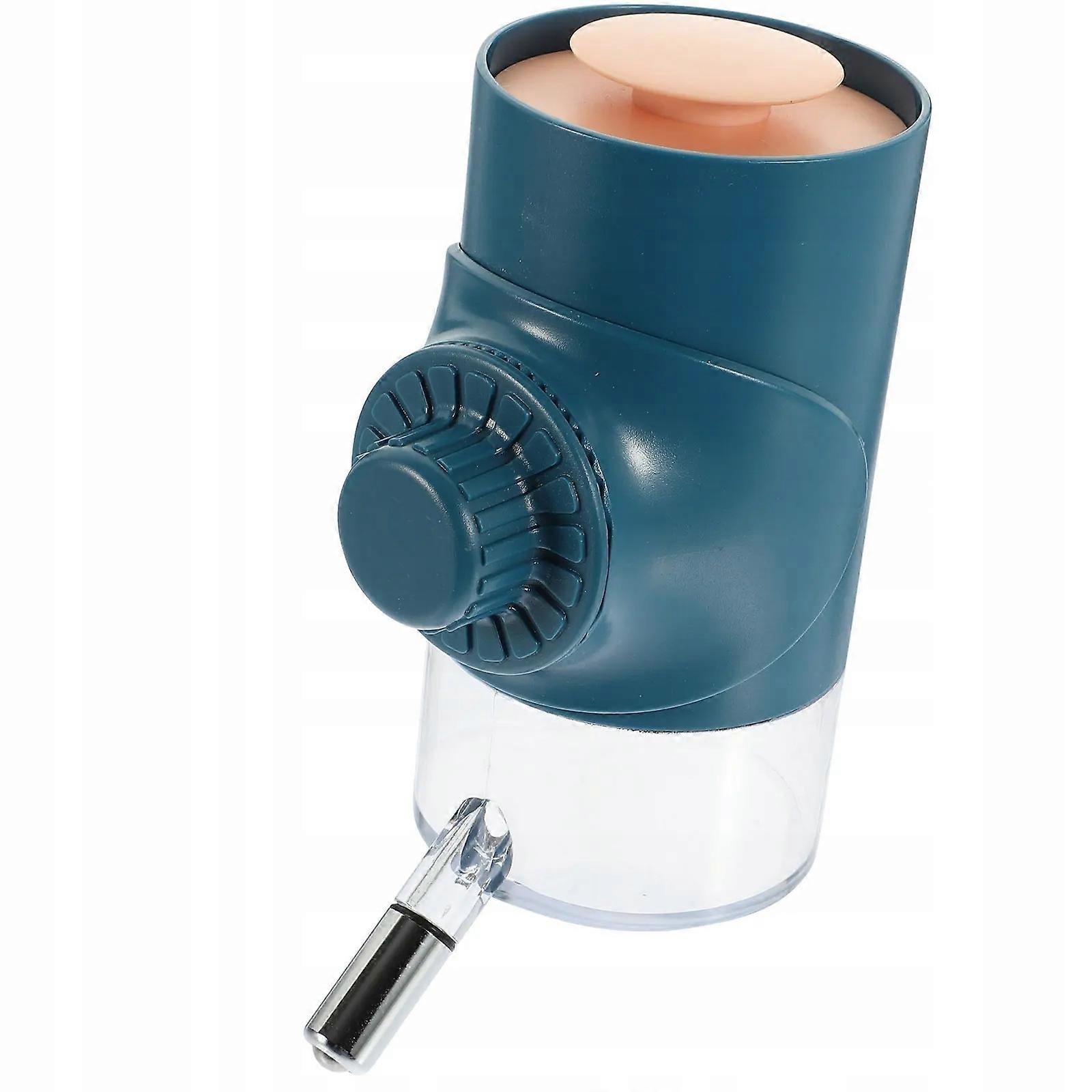 Cat Dog Feeder Rabbit Waterer
