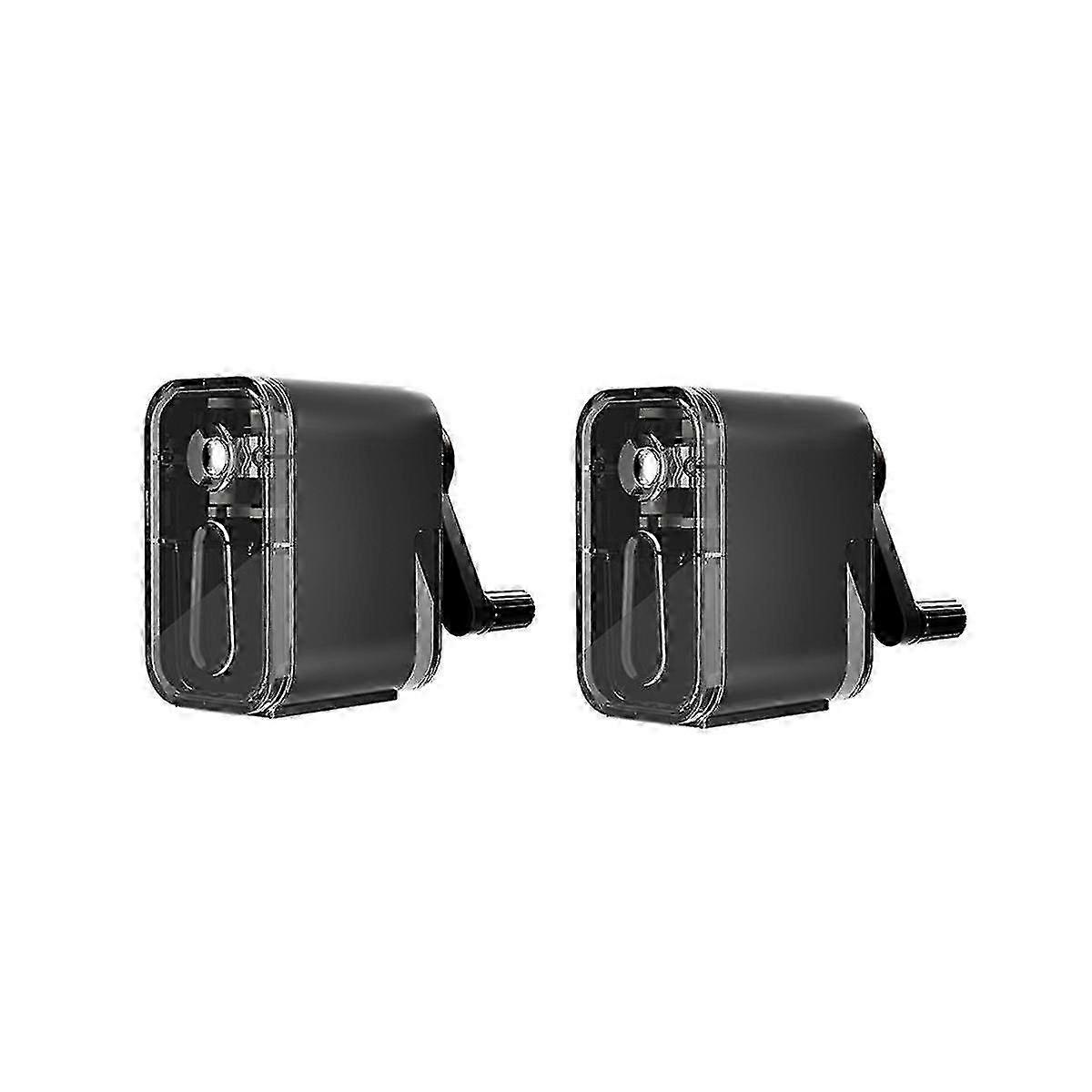 Sketch Pencil Sharpener Pencil Sharpener Manual Pencil Sharpener Hand-operated Pencil Sharpener Ske