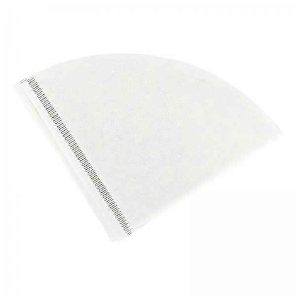 3x 50Pcs Coffee Maker for Pour Over Drip Coffee