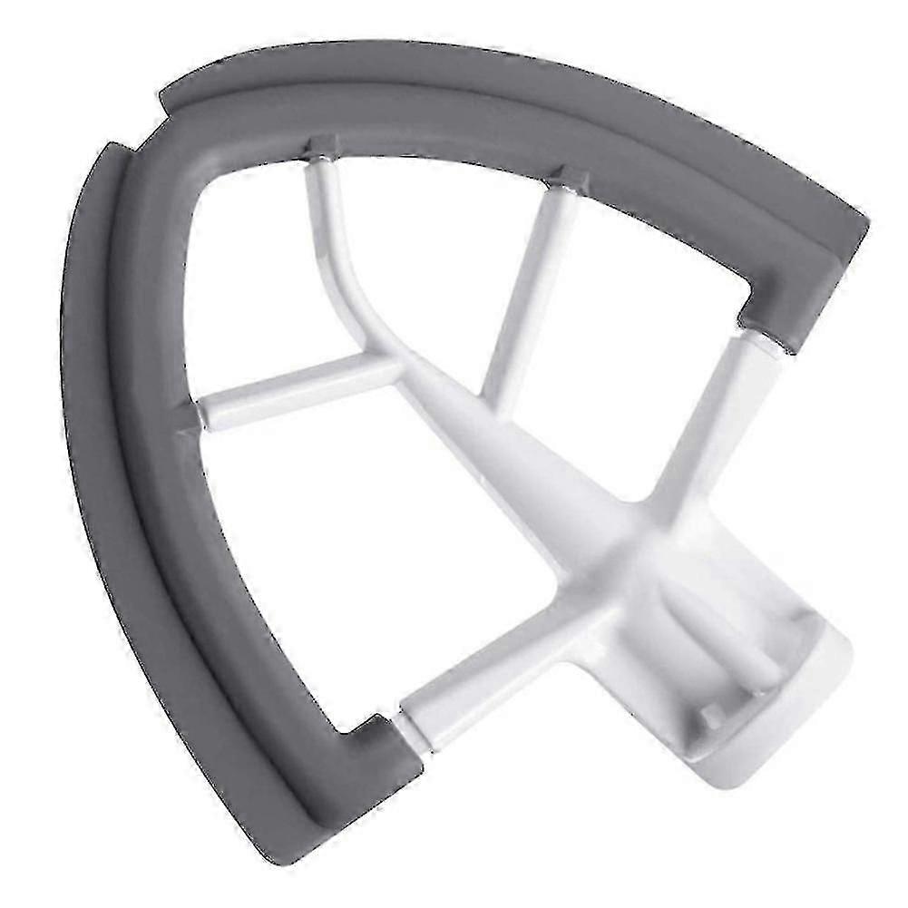 Flex Edge Beater for Tilt-Head Stand Mixer 4.5-5 Quart Flex Edge Beater for Stand Mixers