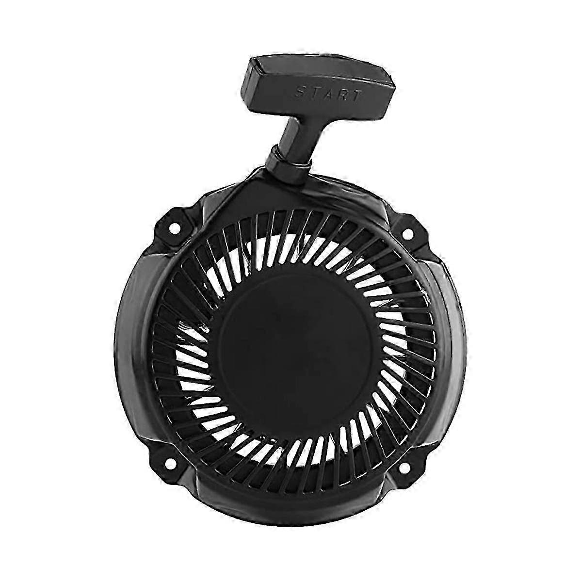 Replacement Pull Plate Assembly for Briggs & Stratton 695058 591606 Chainsaw Lawn Mower Accessories