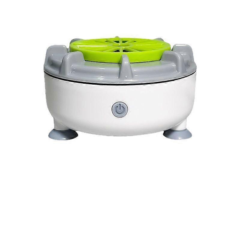 Seattleget Efficient Portable Fruit and Vegetable Washers, Ultrasonic Cleaner