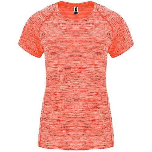 Roly Womens/Ladies Austin T-Shirt