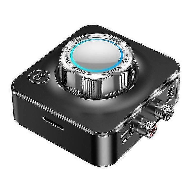 Bluetooth 5.0 Audio Rca Receiver Bluetooth 5.0 Transmitter Receiver Wireless  Audio Adapter-Excellence