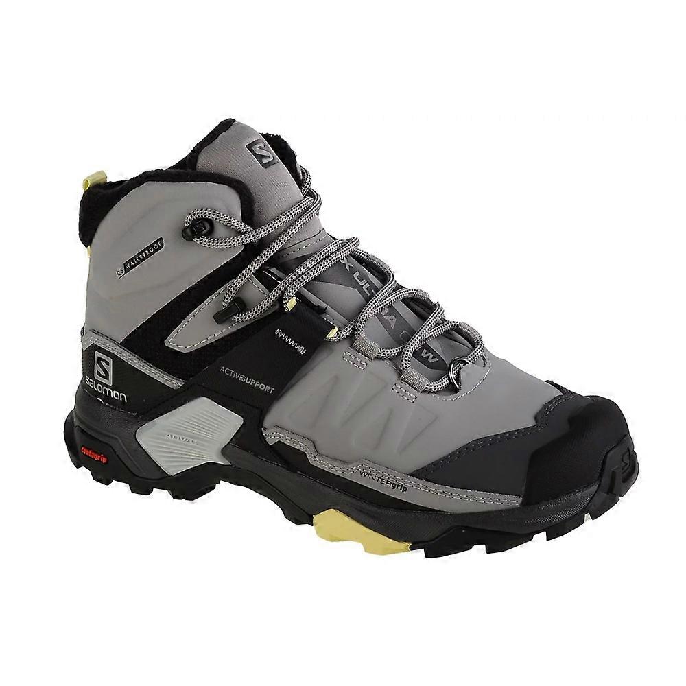 Sko Salomon X Ultra 4 Mid Vinter Ts 413650