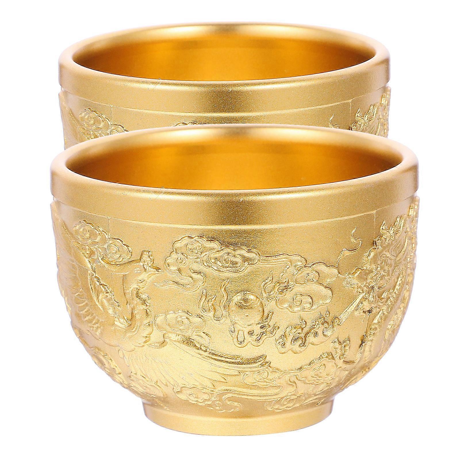 Practical Teacups Designed for Convenience, Stylish and