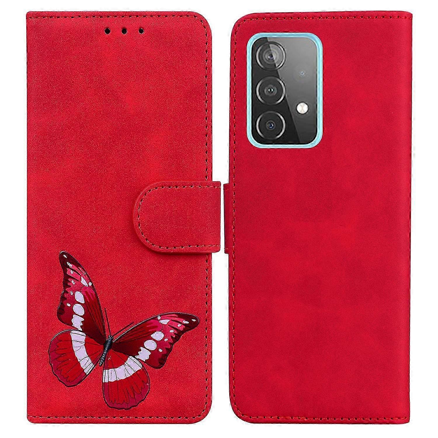 Phone Case Compatible with Certain Brand Galaxy A52 5G Model