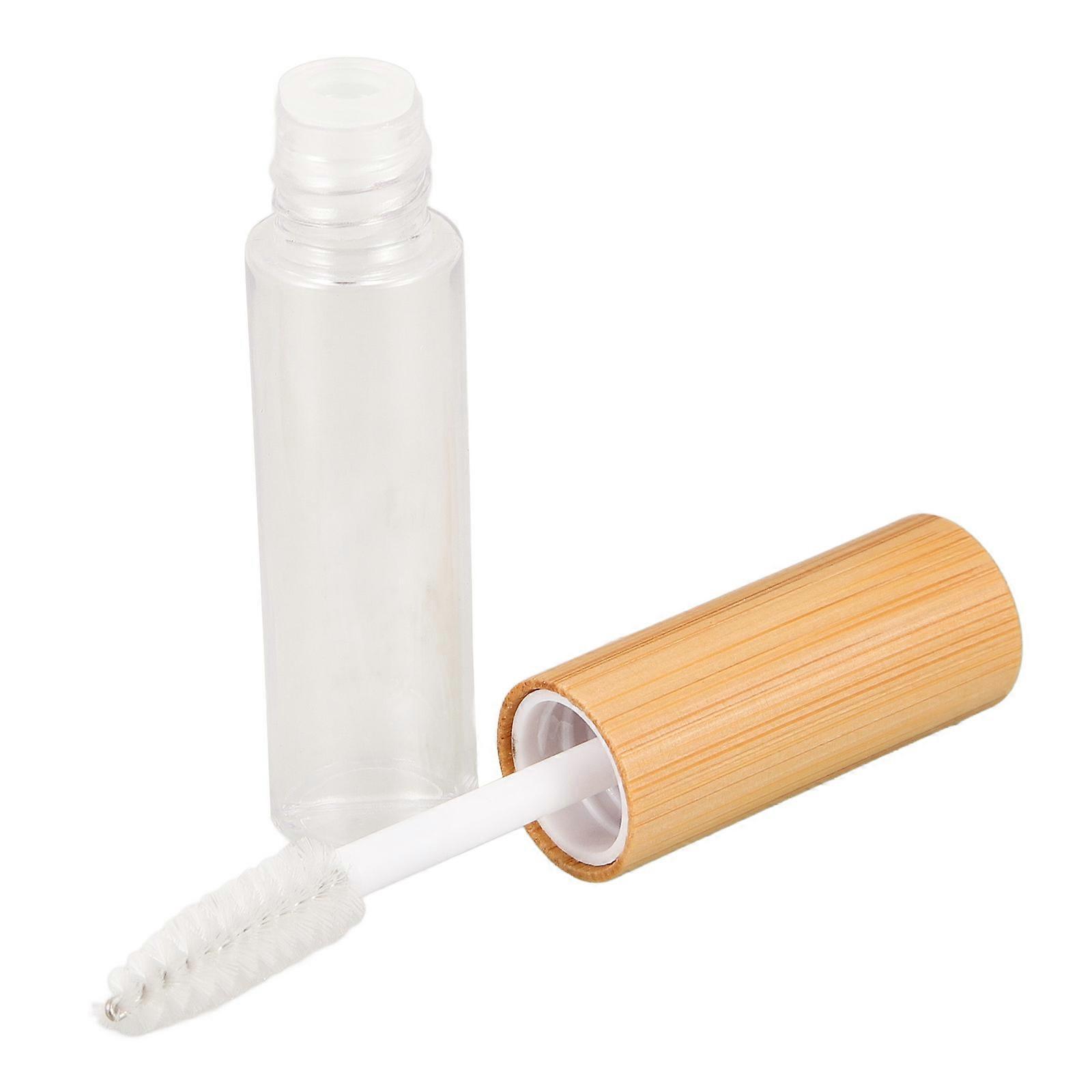 Practical Mascara Bottles with Clear View, Enhance Your Makeup Routine