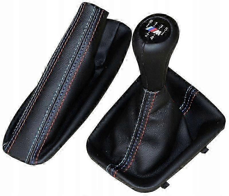 Bmw E46 1998-2007 Gear Knob  Bellows M-package