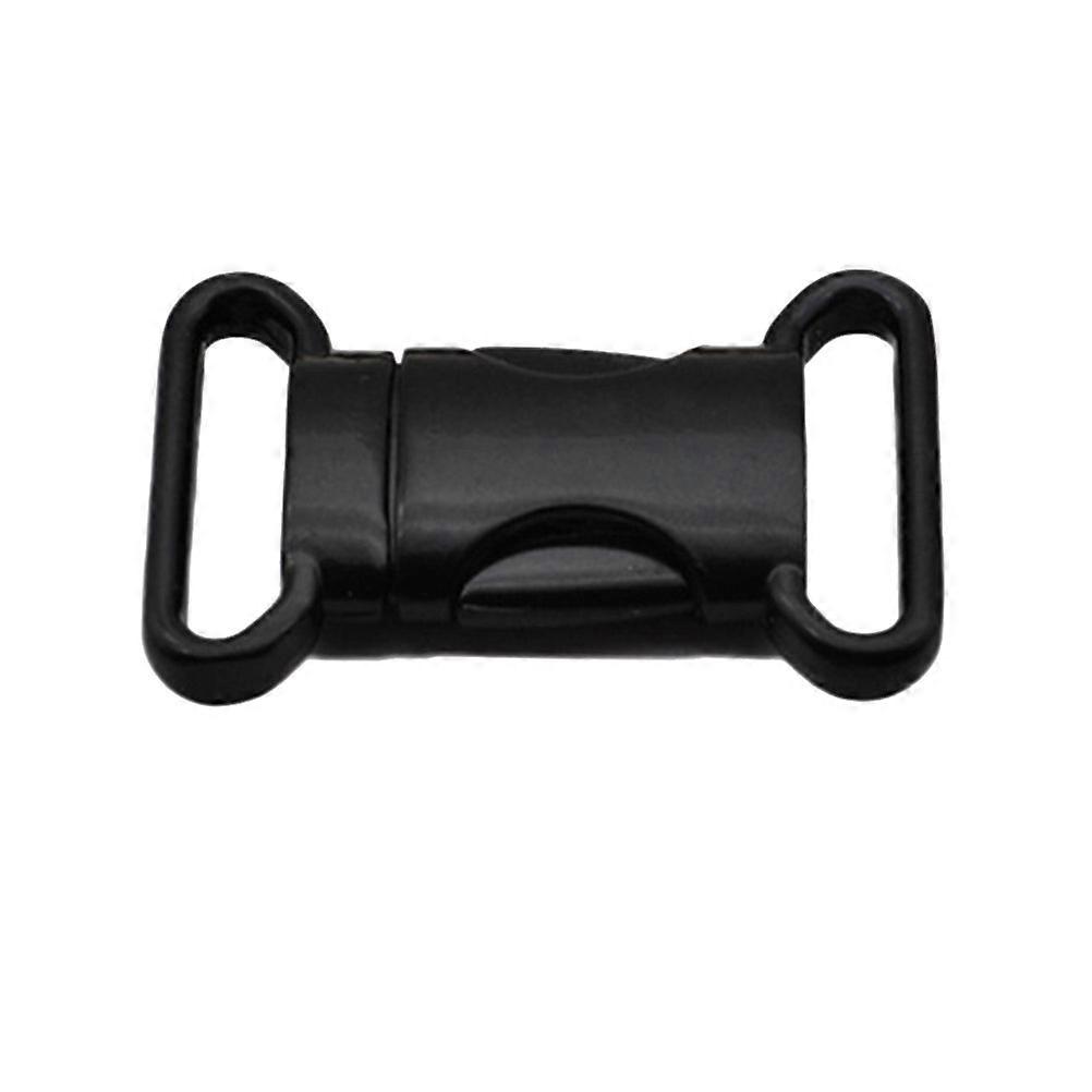 Zinc Alloy Buckle-Compatible with Bags and Belts