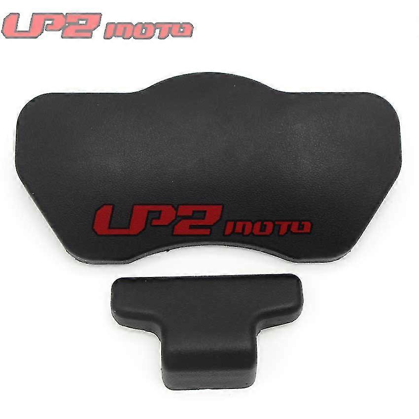 Suitable for certain brand ADV 1050 1090 1190 1290 rear trunk cushion backrest upholstered
