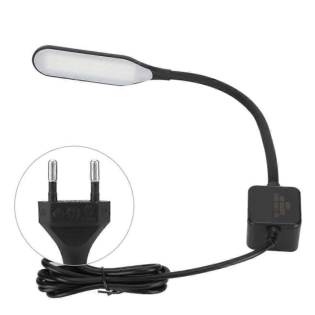 2025 Latest Model  Sewing Machine LED Lamp 30 Beads Patch Working Desk Light