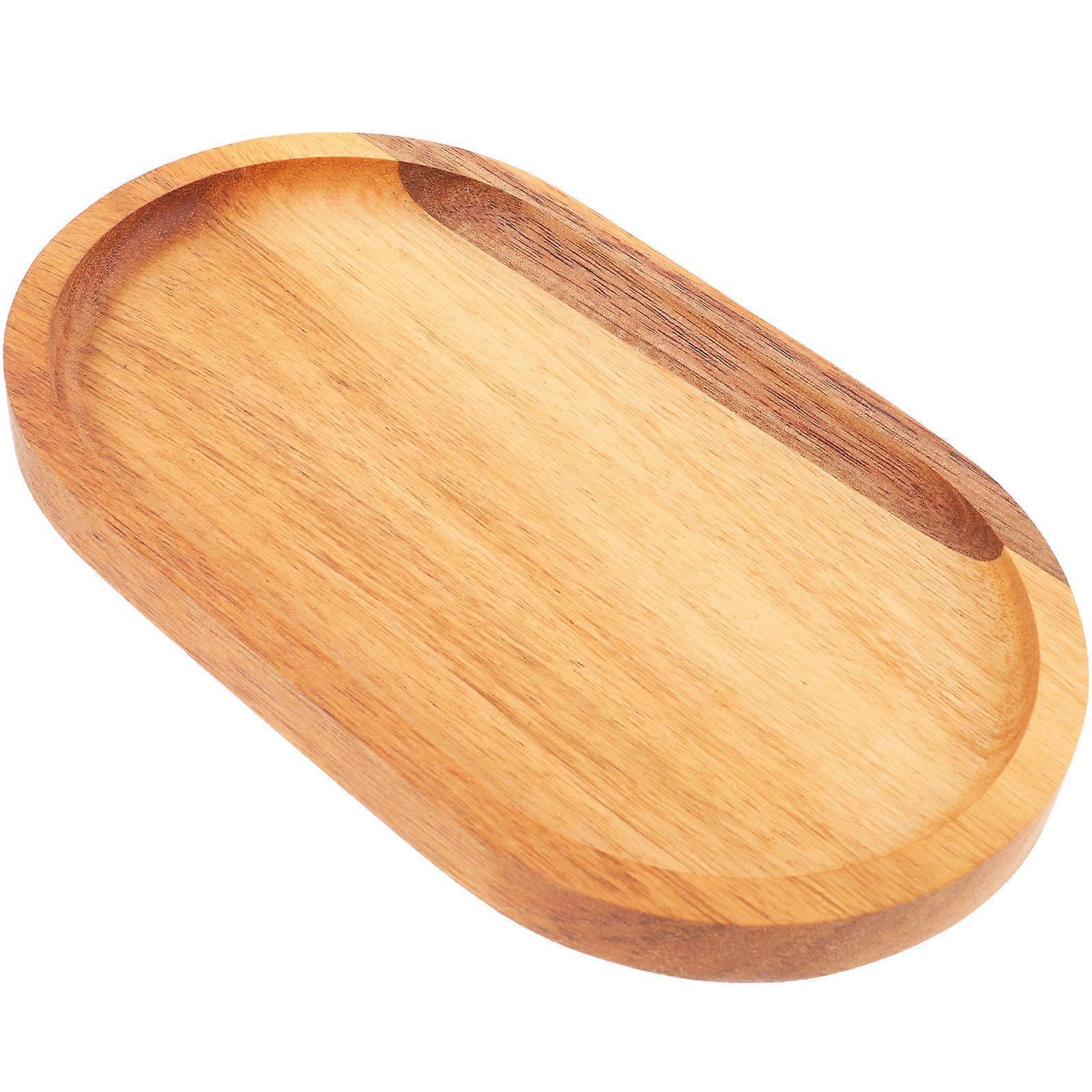 Handy Dessert Tray Meeting Your Snack Storage and Presentation Needs
