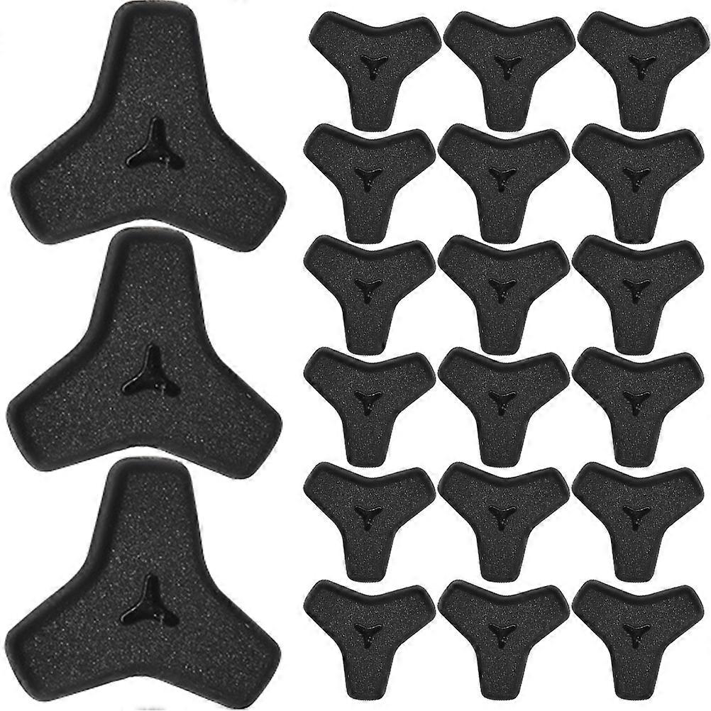 Glasses Retainers with Ergonomic Design for Improved Fit during Outdoor Exploration