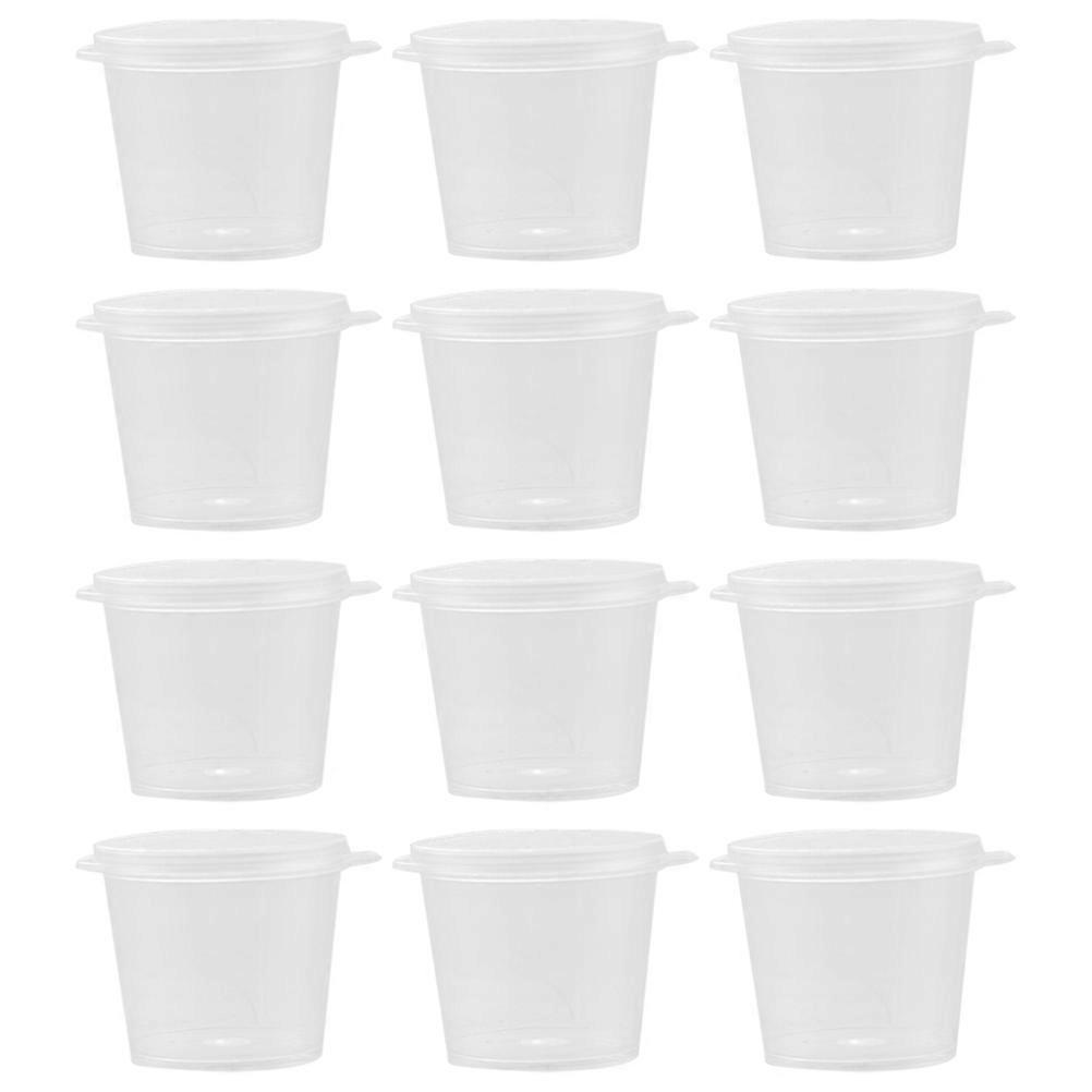 Safe Plastic Cups, Designed for Convenient Use at Parties and Functions, Elegant Style