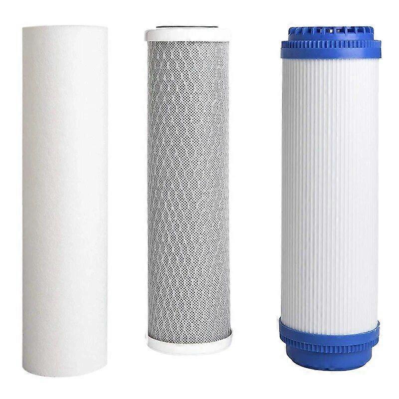 10 Inch Filter Elements Filtration System Purify Replacement Part Universal Water Filter for Household Appliances