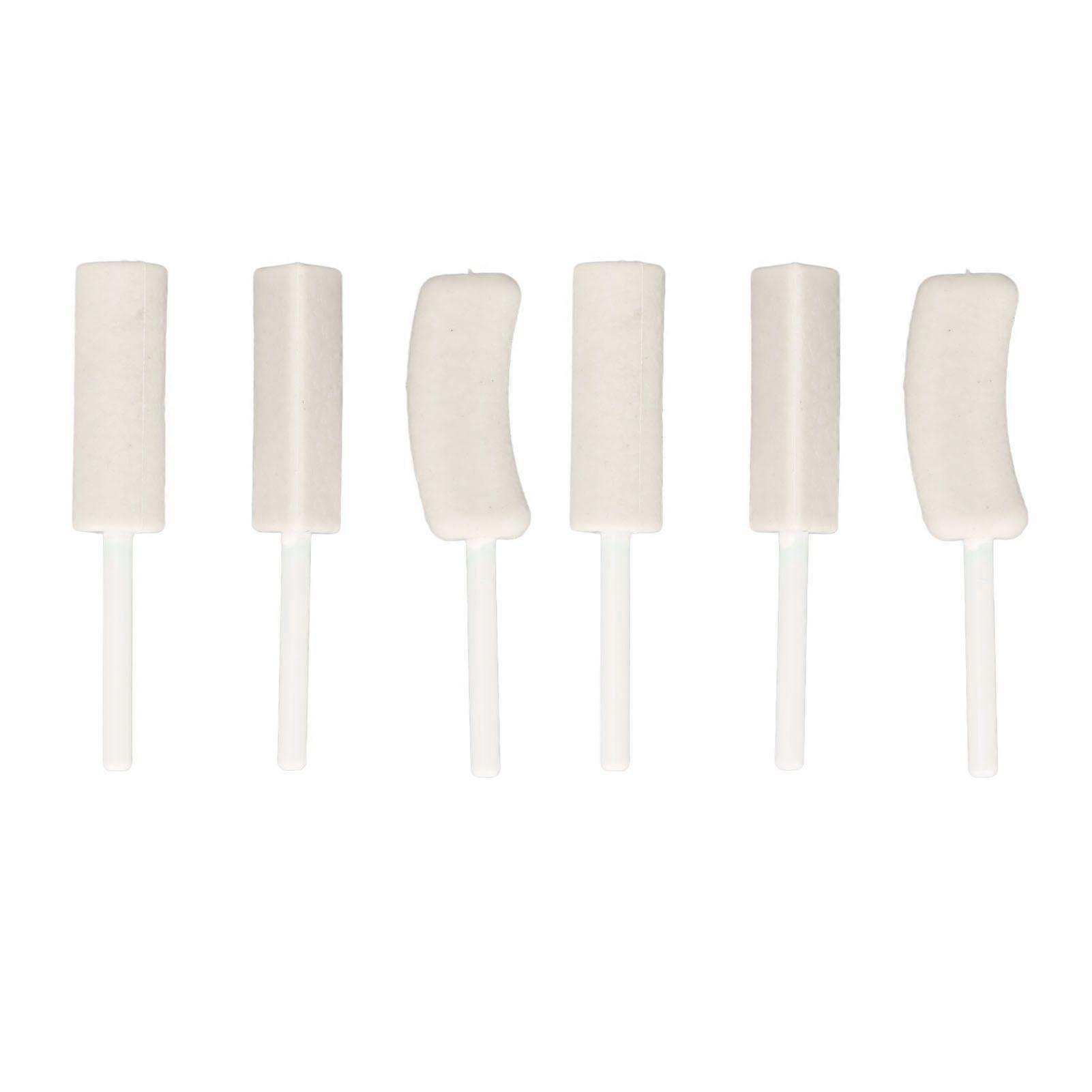 2025 Latest Model 6pcs Silicone Aligner Tray Seaters Professional Portable Ort...