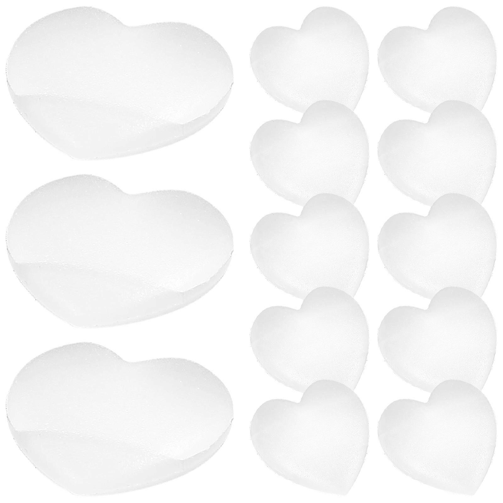 Silicone Eyeglasses Retainer Simple Design Soft Temple Tips Nearsighted Groups 10Pairs