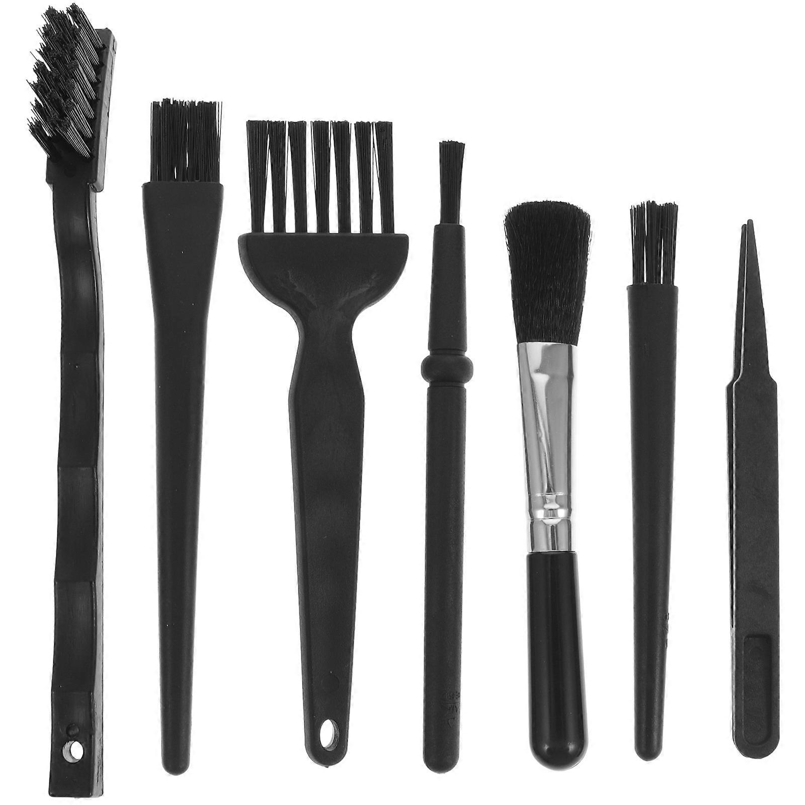 Portable Multipurpose Cleaning Kit – Durable Design for Keyboard, Laptop & Home Use, Hard to Reach Areas, Ideal for Friends and Family