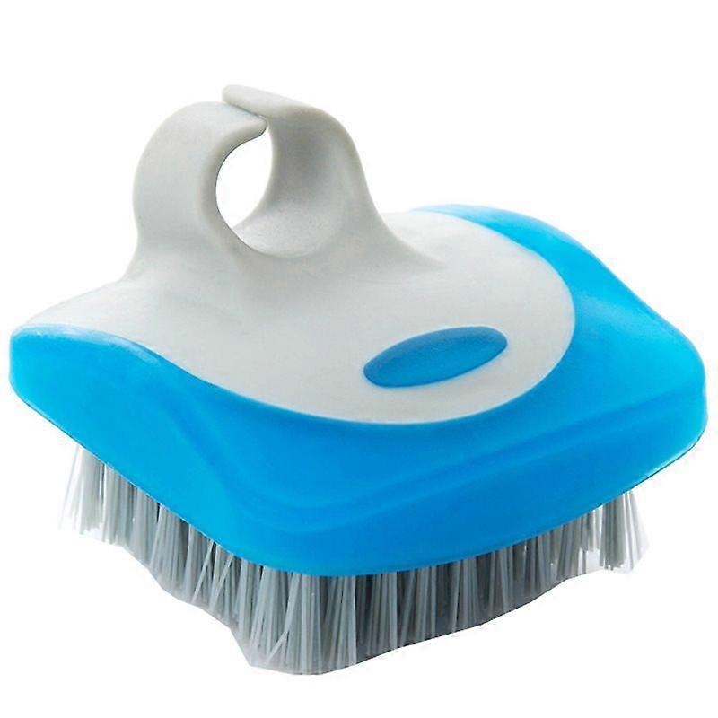 3er-Pack Gemüsebürste Kartoffelbürste Gemüsebürste Bürste