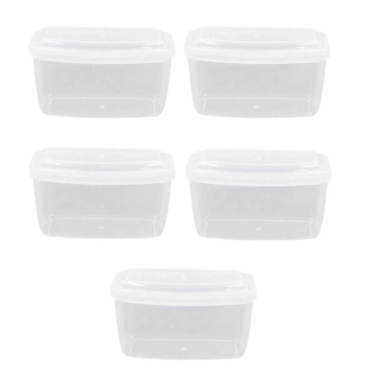 2Pack Scuba Mask Box Diving Snorkel Mask Storage Case